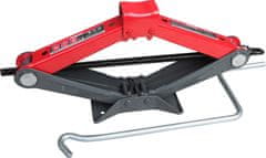 Proline Trapezna dvigalka 1T, 85-383 mm, Proline - visoka kakovost, CE in GS certifikat, teža 2,3 kg, velikost podlage 150 x 90 mm.