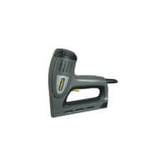 Stanley Električni tapicerski zszywacz TRE5506 240V, Stanley TR550 HD - profesionalno orodje za enostavno in hitro delo z regulacijo moči.
