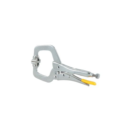 Stanley orsea C 279mm Stanley 84-816 z regulacijo moči in močnim sproščanjem za profesionalno uporabo.
