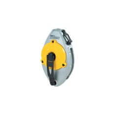Stanley Stanley 30m FatMax XL pisalna vrv z ročico, robustna, s prozornim iskalom in trdnim nastavkom