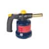 ExPress E8800 Piezo plamenik, temperatura do 1850 °C, idealen za varjenje, odmaševanje in prižiganje žara, z ergonomskim dizajnom
