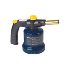 ExPress Lutalna lampa E8900 s piezo zagonom, temperatura do 1850°C, idealna za profesionalno in domačo uporabo.