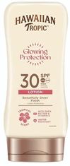 Hawaiian Tropic Losjon za sončenje SPF 30 Satin Protection (Sun Lotion) losjon za sončenje (Sun Lotion) 180 ml