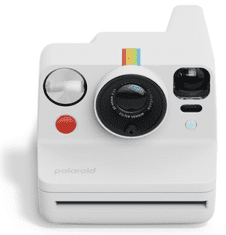 POLAROID NOW+ 3 instant fotoaparat, bel (009161)