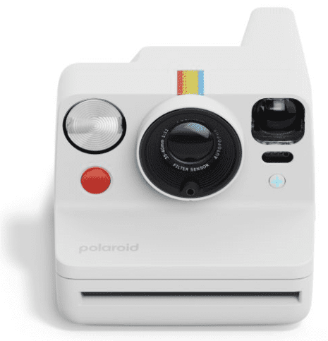 POLAROID NOW+ 3 instant fotoaparat, bel (009161)