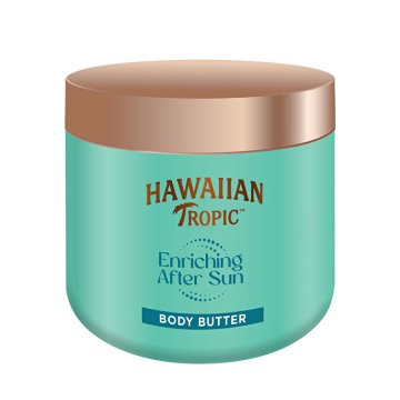 Hawaiian Tropic After Sun Maslo za telo 250 ml