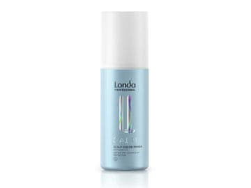 Londa Pomirjujoča podlaga za občutljivo lasišče med barvanjem las Calm (Sensitive Scalp Primer) 150 ml