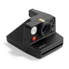 POLAROID NOW+ 3 instant fotoaparat, črn (009160)