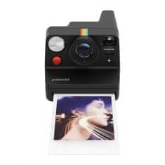 POLAROID NOW+ 3 instant fotoaparat, črn (009160)