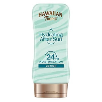 Hawaiian Tropic Silk Hydration ( Ultra Light After Sun Lotion) 180 ml