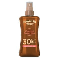 Suho olje za sončenje SPF 30 Protective (Dry Oil Spray) 200 ml