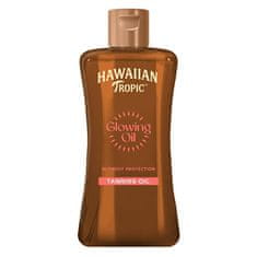 Hawaiian Tropic Pospeševalec porjavelosti Tropica l Coconut (Tanning Oil) 200 ml