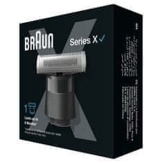 Braun Nadomestna glava za trimerje Series X XT20 Black