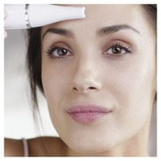 Braun Epilator 3 v 1 FaceSpa Pro 912