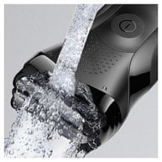Braun Električni brivnik Series 3 300S Black