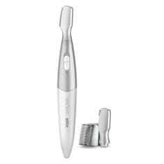 Braun Prirezovalnik obrvi FG1106