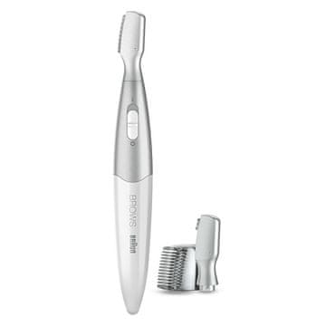 Braun Prirezovalnik obrvi FG1106