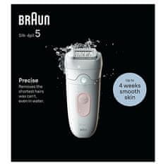 Braun Epilator Silk-épil 5 5-000