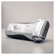 Braun Nadomestna glava s folijo za električni brivnik Combi Pack Series 7 70S Silver
