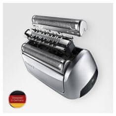 Braun Nadomestna glava s folijo za električni brivnik Combi Pack Series 7 70S Silver