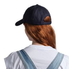BUFF KAPA S ŠILTOM BASEBALL CAP SOLID NAVY