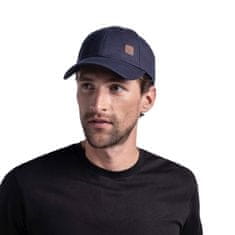 BUFF KAPA S ŠILTOM BASEBALL CAP SOLID NAVY