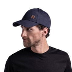 BUFF KAPA S ŠILTOM BASEBALL CAP SOLID NAVY