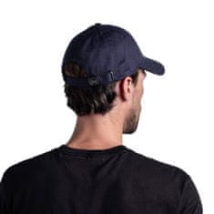 BUFF KAPA S ŠILTOM BASEBALL CAP SOLID NAVY