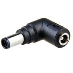 Avacom redukcija za Dell - polnilni priključek za prenosne računalnike C27 (7,4 mm x 5,1 mm)