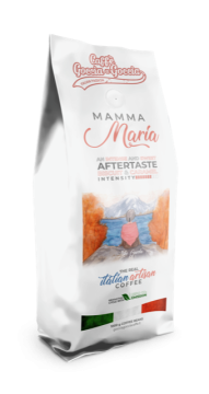 Kava v zrnu, Mamma Maria, 1 kg