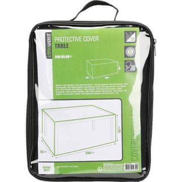 ProGarden Zaščitni pokrov KO-FC4640080 for table and garden chairs