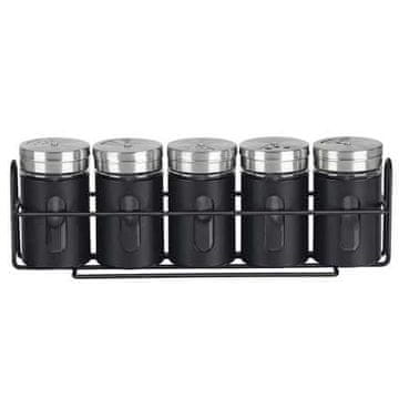 HIT HIT HT-23461586 s kovinskim stojalom set 6 kosov