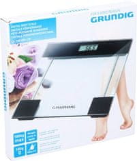 Grundig Grundig ED-218681 steklo GRUNDIG 180 kg