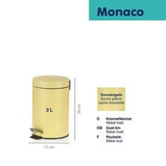 Kela Kela KL-24311 MONACO 3l rumena