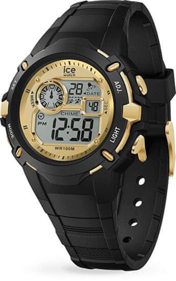 ICE Digit Explorer 024009