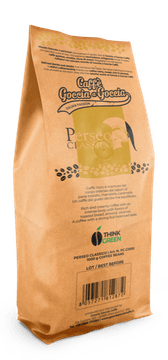 Goccia a Goccia Kava v zrnu, Perseo Classico, 1 kg