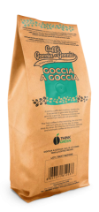 Goccia a Goccia Kava v zrnu, Audace 100%, Arabica, 1 kg