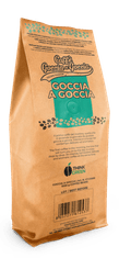 Goccia a Goccia Kava v zrnu, Audace 100%, Arabica, 1 kg