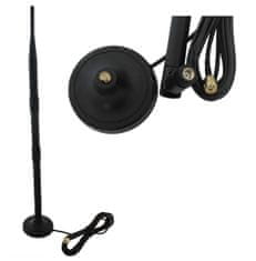 slomart AK128 12dbi 41cm xline podi wifi antena