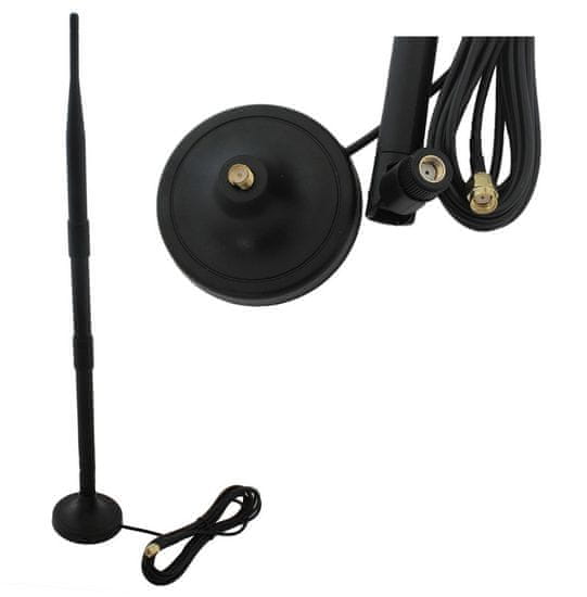 slomart AK128 12dbi 41cm xline podi wifi antena