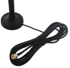 slomart AK128 12dbi 41cm xline podi wifi antena