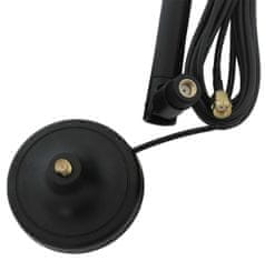 slomart AK128 12dbi 41cm xline podi wifi antena