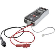 Voltcraft LSG-4 digitalni multimeter z iskanjem napeljav, kablov in vodnikov, 400 m