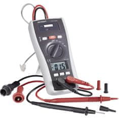 Voltcraft LSG-4 digitalni multimeter z iskanjem napeljav, kablov in vodnikov, 400 m
