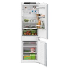 Bosch KIV86VFE1 Serie 4 vgradni kombinirani hladilnik