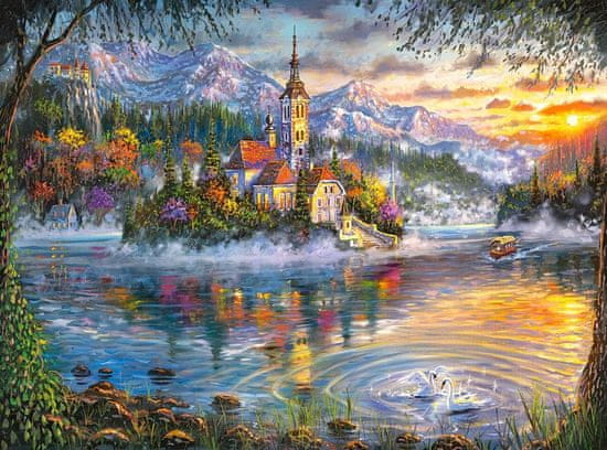 Castorland Jesenska lepota Puzzle 3000 kosov