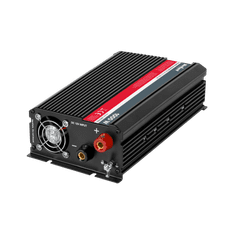 Rebel Inverter REBEL 12V/230V 1000W (F:nemška vtičnica)