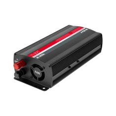 Rebel REBEL 12V/230V 500W inverter (priključek tipa F :nemščina)
