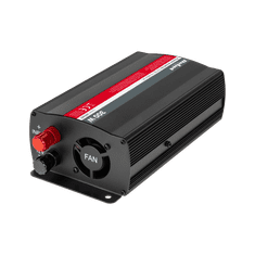 Rebel Inverter REBEL 12V/230V 300W (priključek tipa E: poljski, francoski)