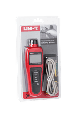 UNI-T Tahometer z vmesnikom USB UT372